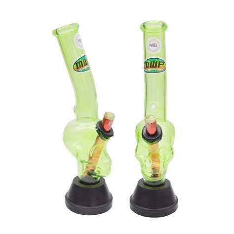 Glass Gripper Bongs .